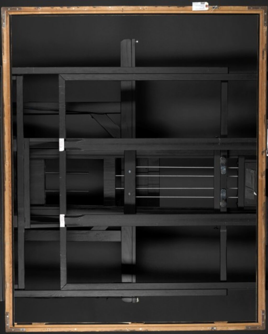 Portrait No. 1 - Image 2