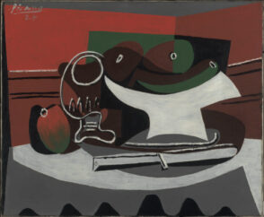 Still Life