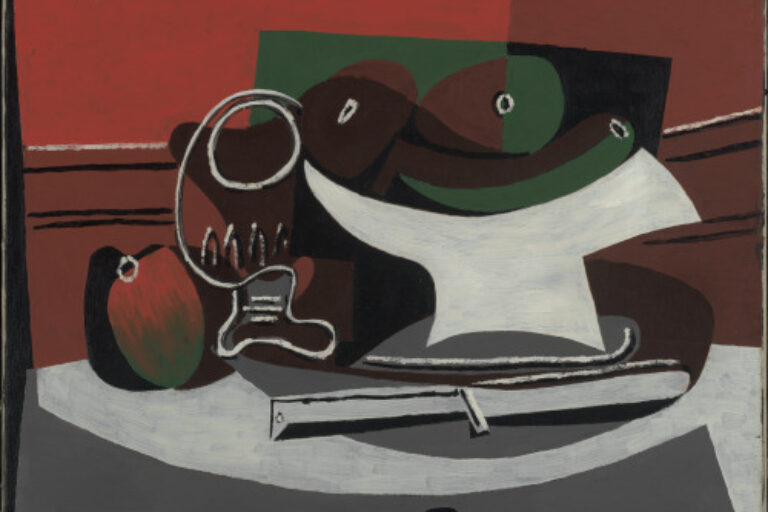 Still Life