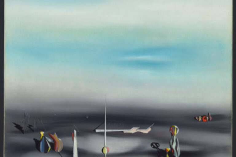 THE EARTH AND THE AIR