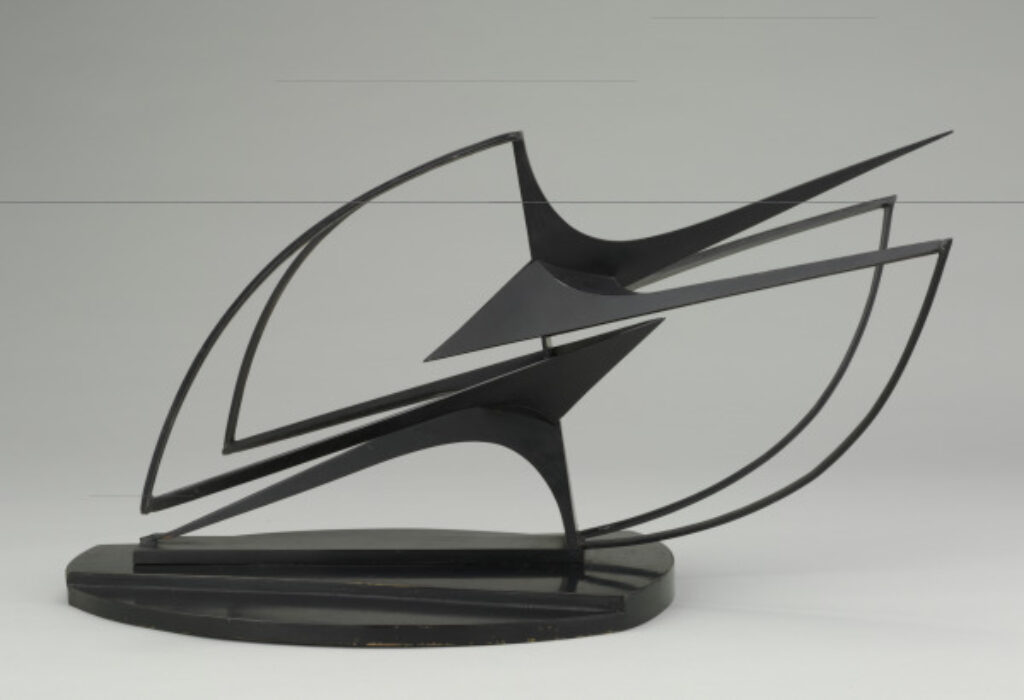 Projection in Space - Image 1