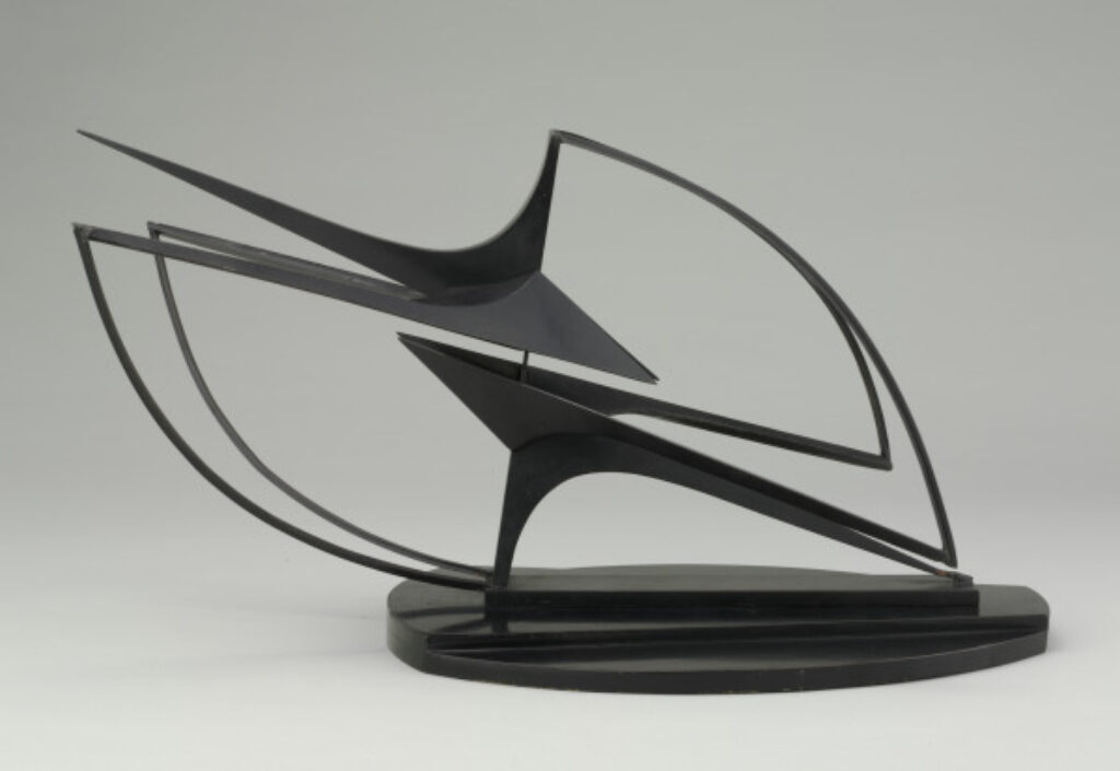 Projection in Space - Image 3