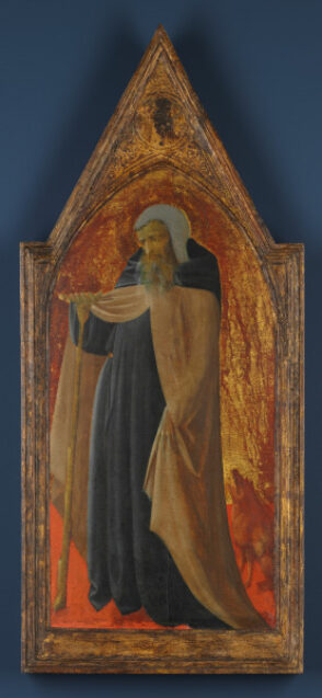 Saint Anthony Abbot