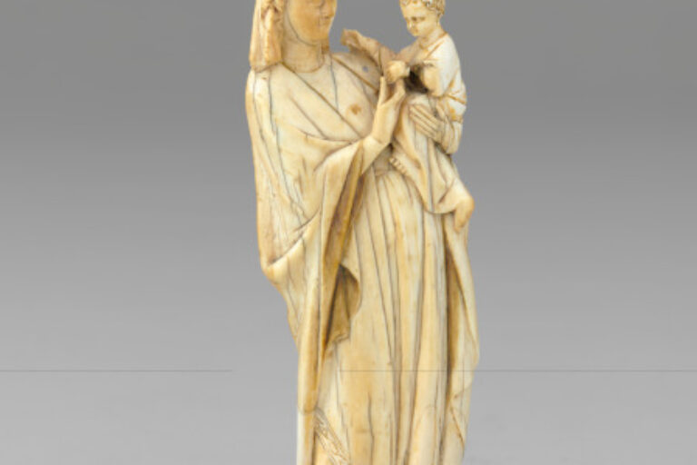 Madonna and Child