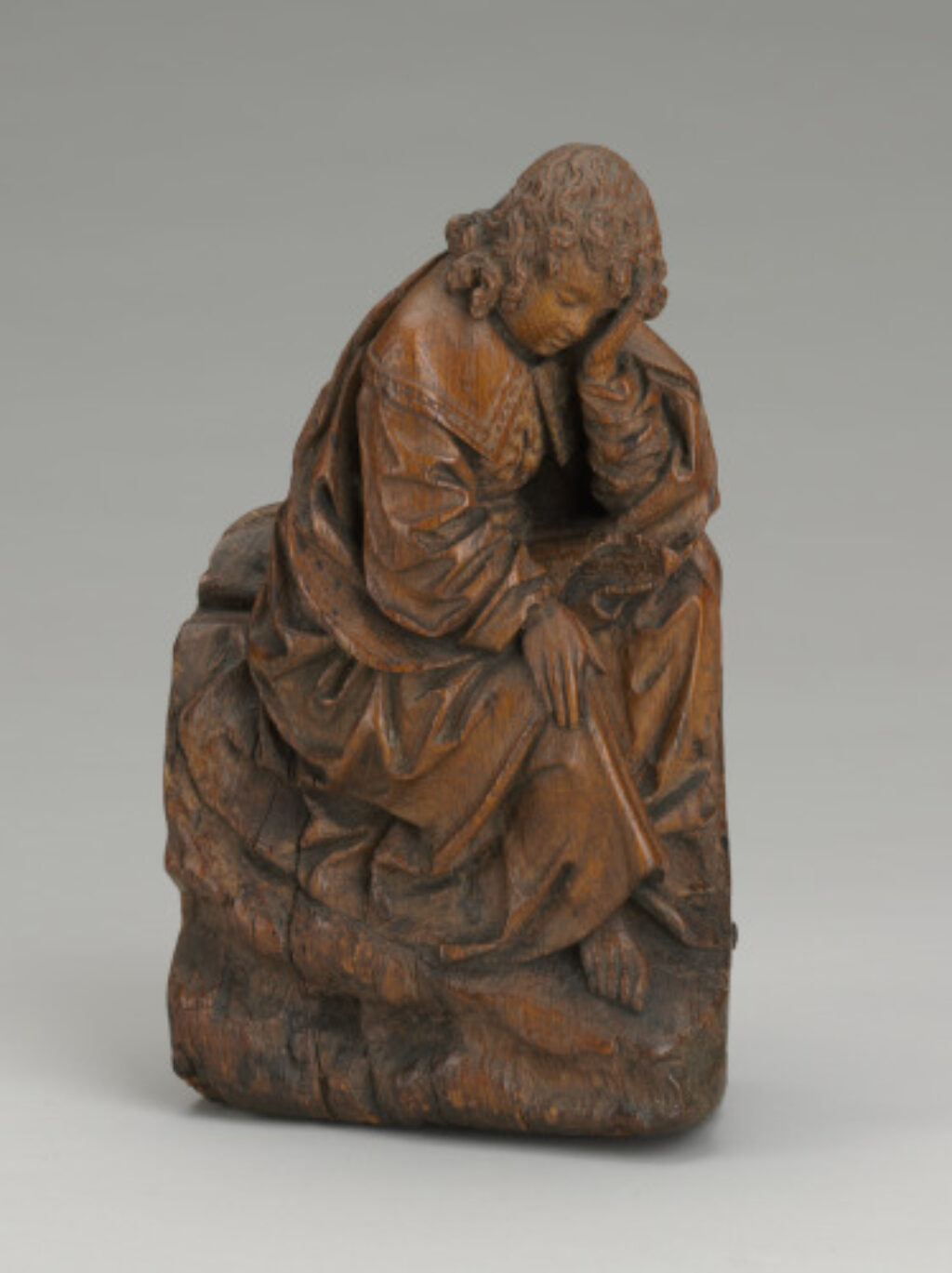 Sleeping Apostle from Gethsemane Group - Image 2