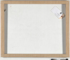 Still Life with Apples