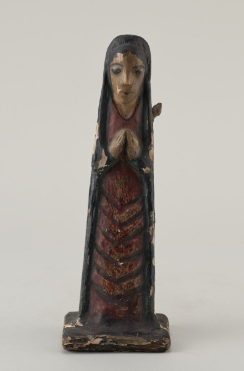 Madonna of Sorrows - Image 1