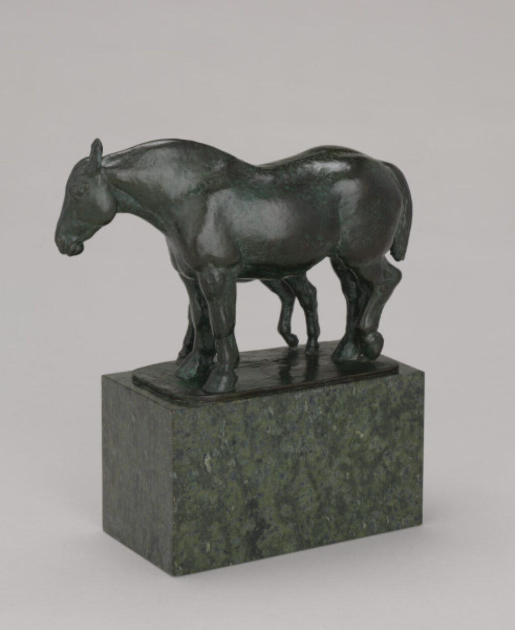 Mare and Foal - Image 1