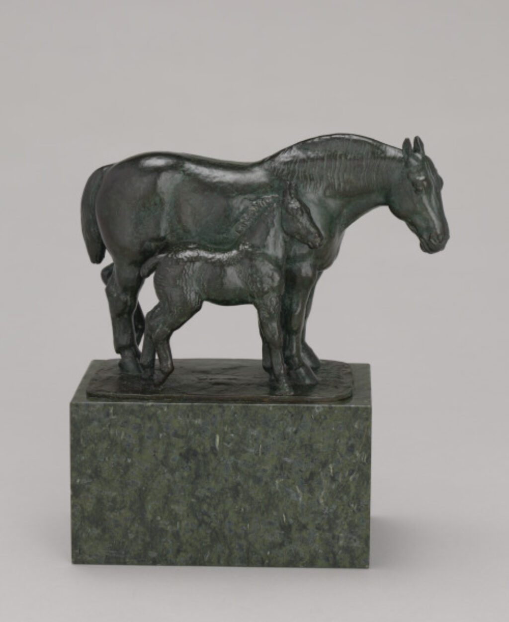 Mare and Foal - Image 2