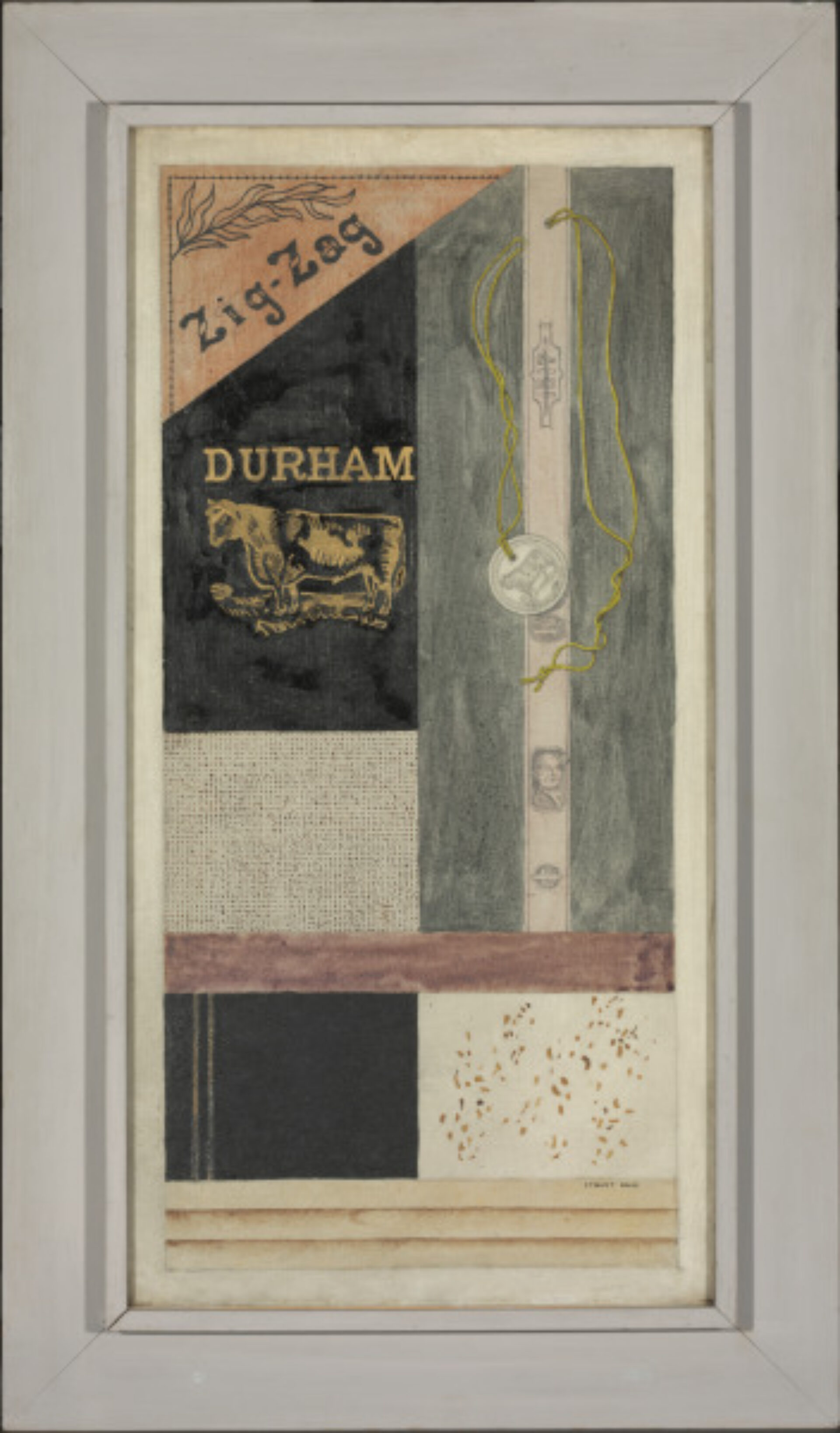 BULL DURHAM