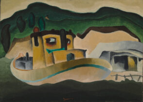 The Bessie of New York