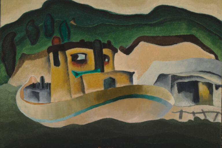 The Bessie of New York