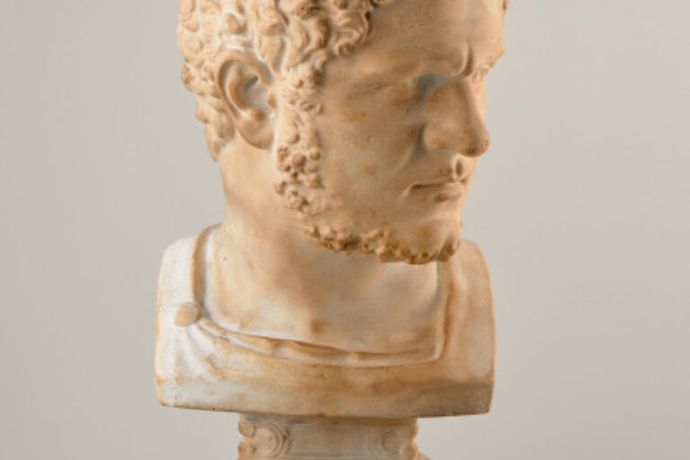 "CARACALLA" CAST