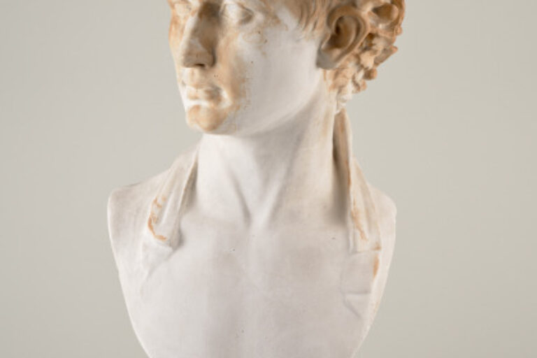 "AUGUSTUS" CAST