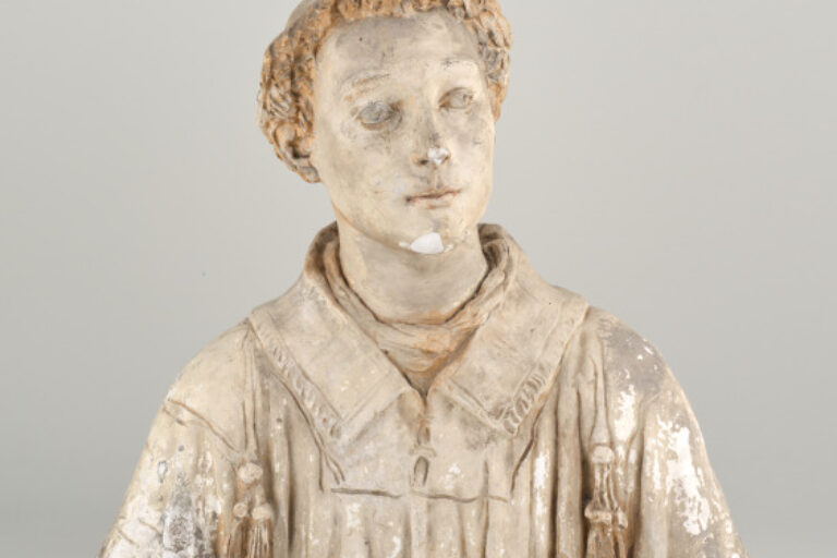 "SAINT LAWRENCE" CAST