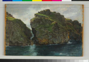 Near Tintagel, Cornwall