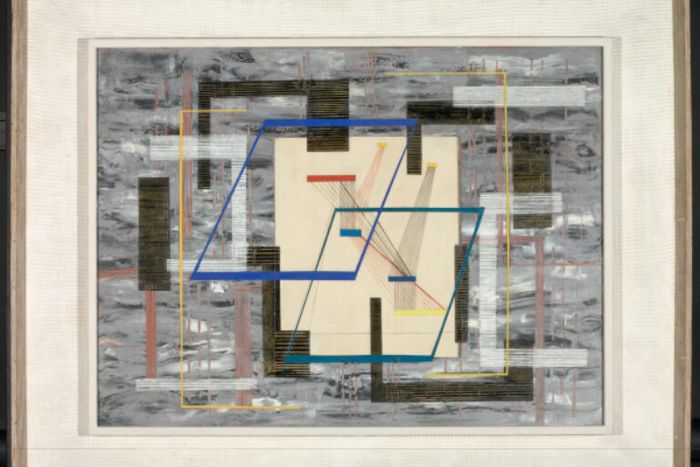 Red, Yellow and Blue