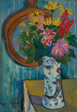 Vase of Flowers