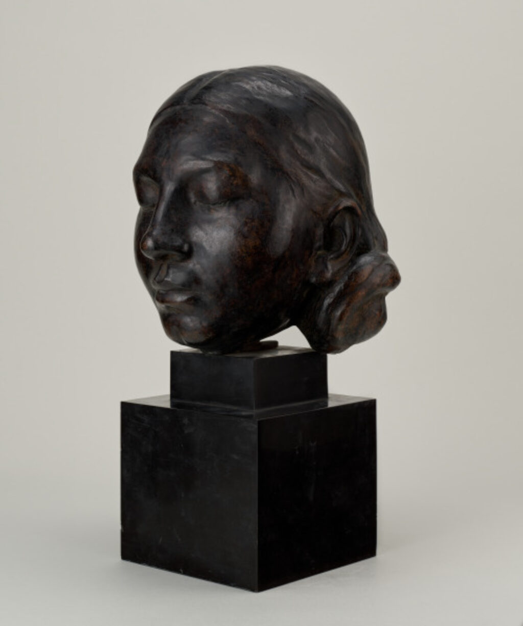 Head of a Hindu Woman - Image 5