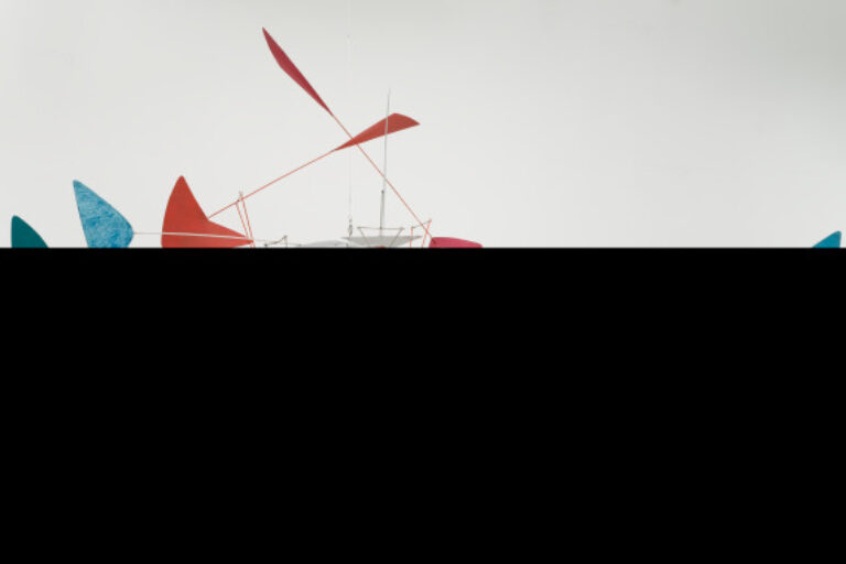 SEESAW AND CAROUSEL II