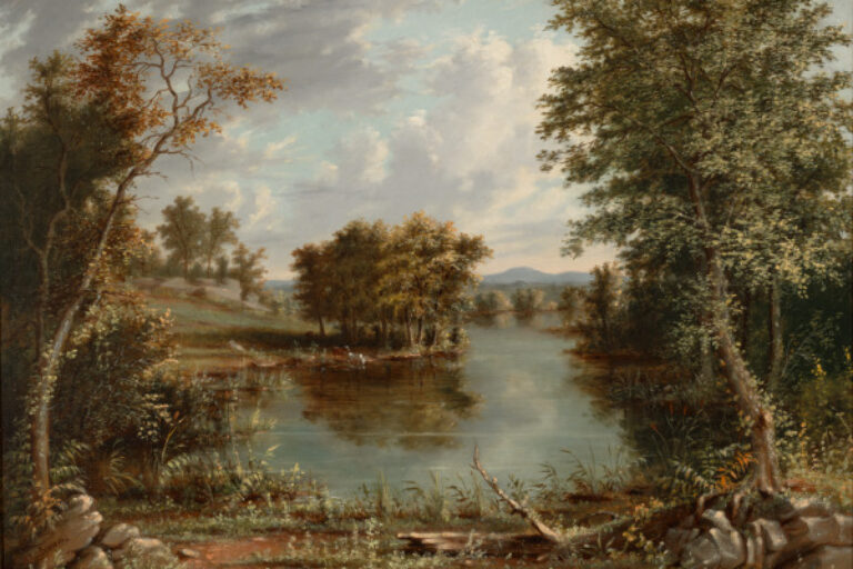 Landscape