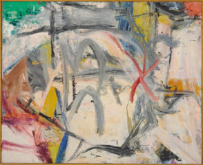 Backyard on Tenth Street