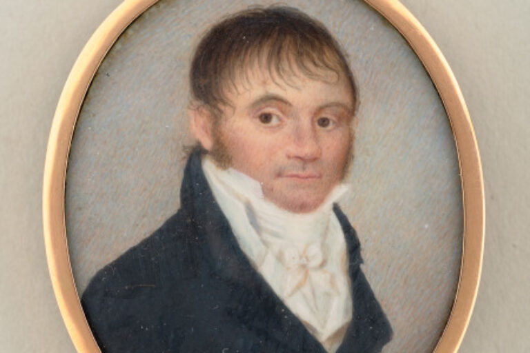 JOHN CHARLETON GROSH