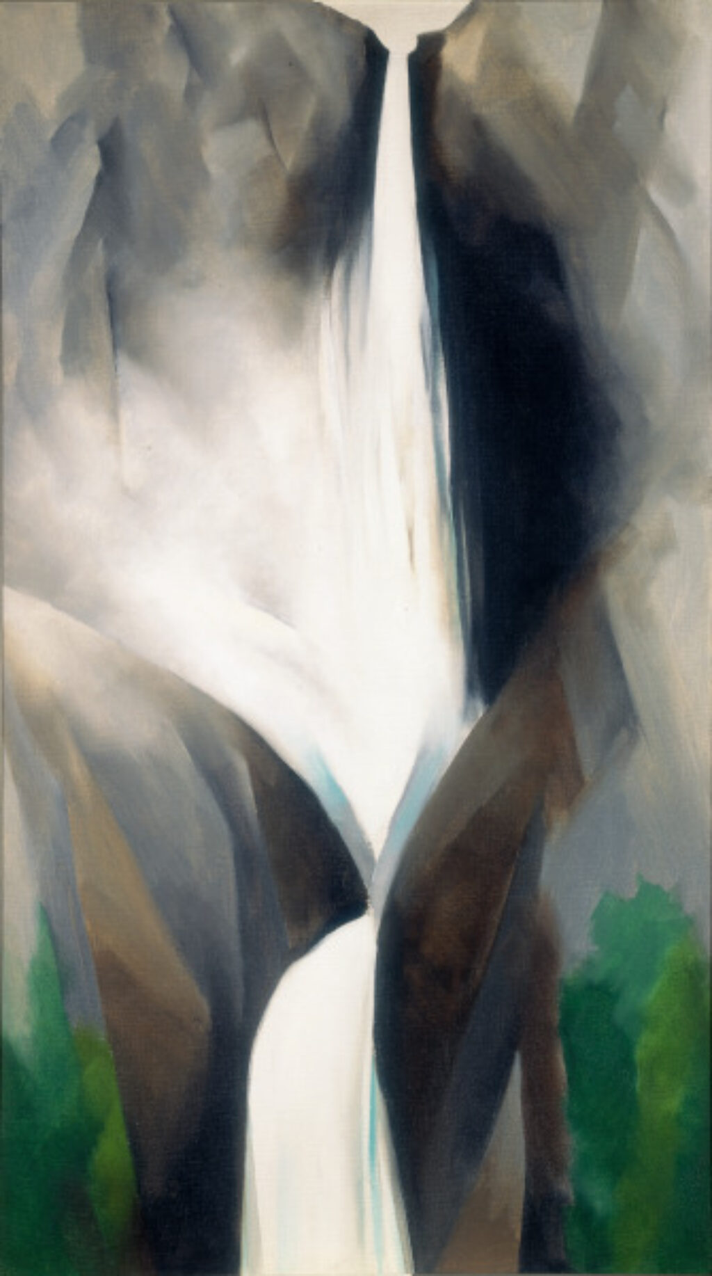 Waterfall I - Image 2