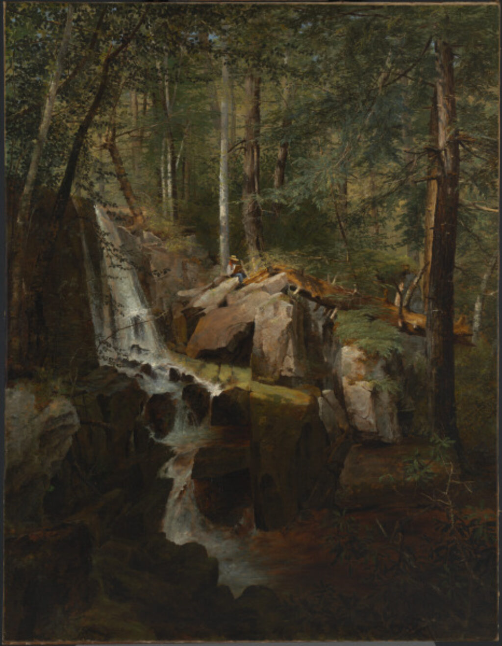 Janetta Falls, New Jersey - Image 4