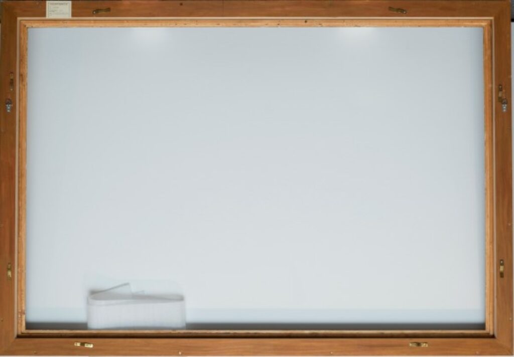 A Wild Scene - Image 2