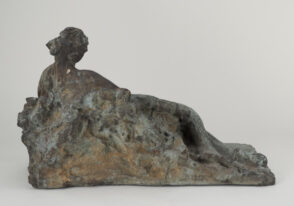 Reclining Woman