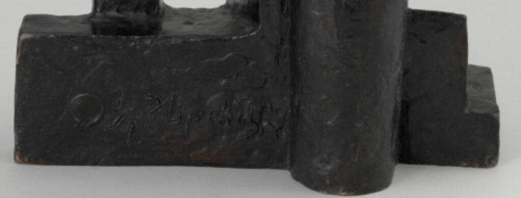 Half-Standing Figure - Image 6