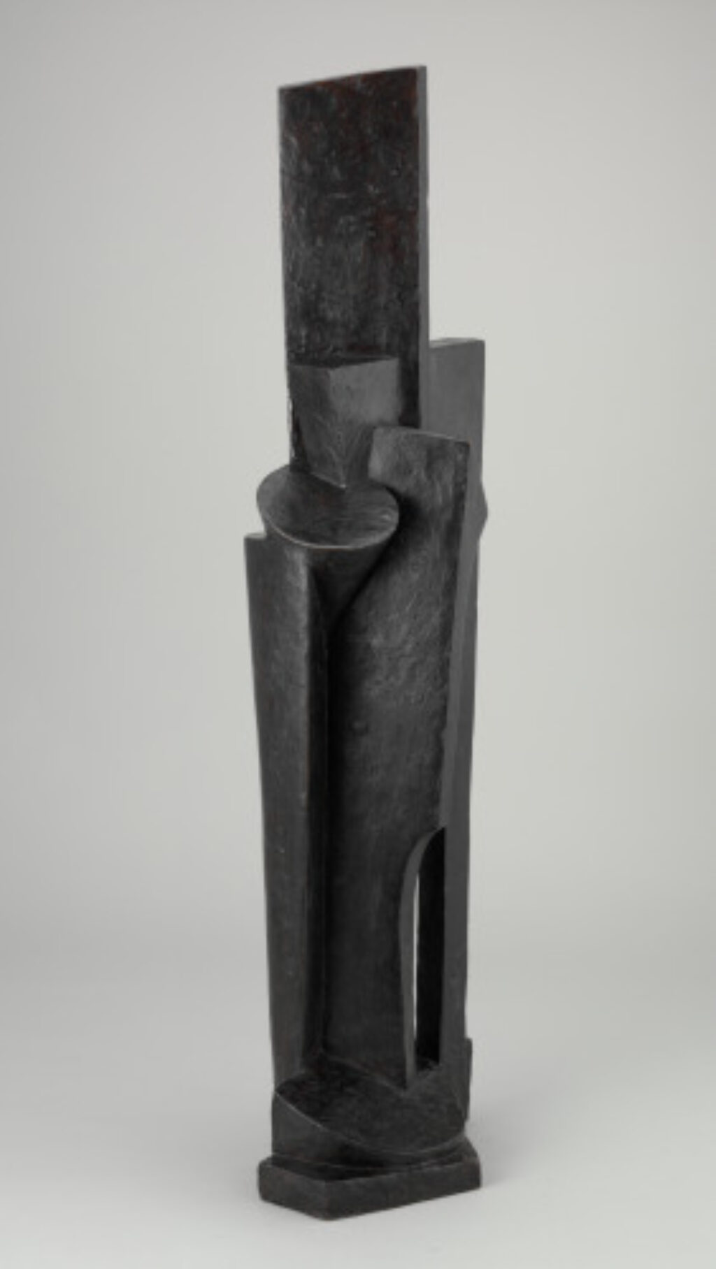 Half-Standing Figure - Image 5