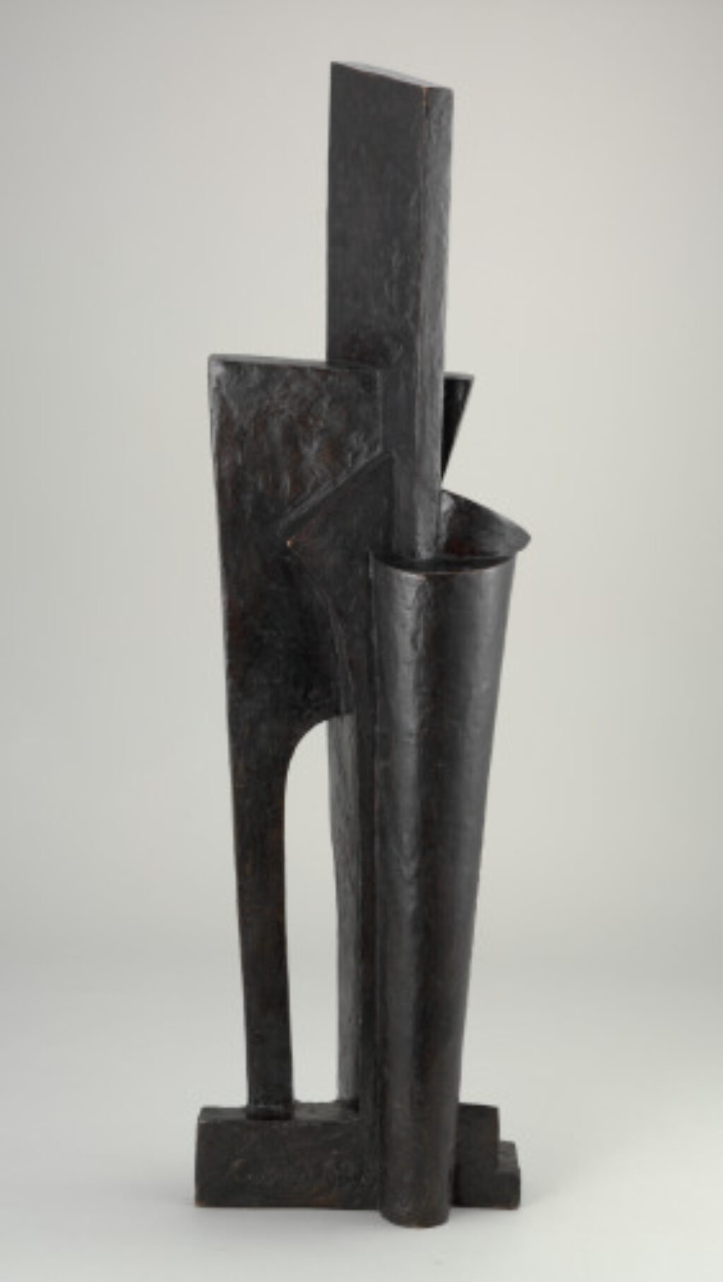 Half-Standing Figure - Image 4