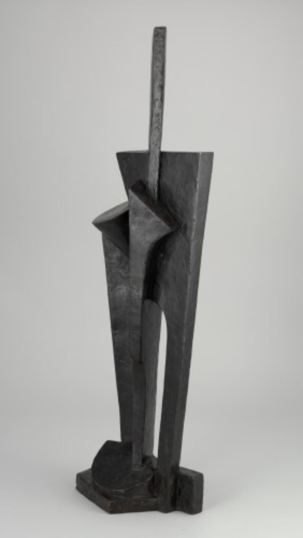 Half-Standing Figure - Image 3