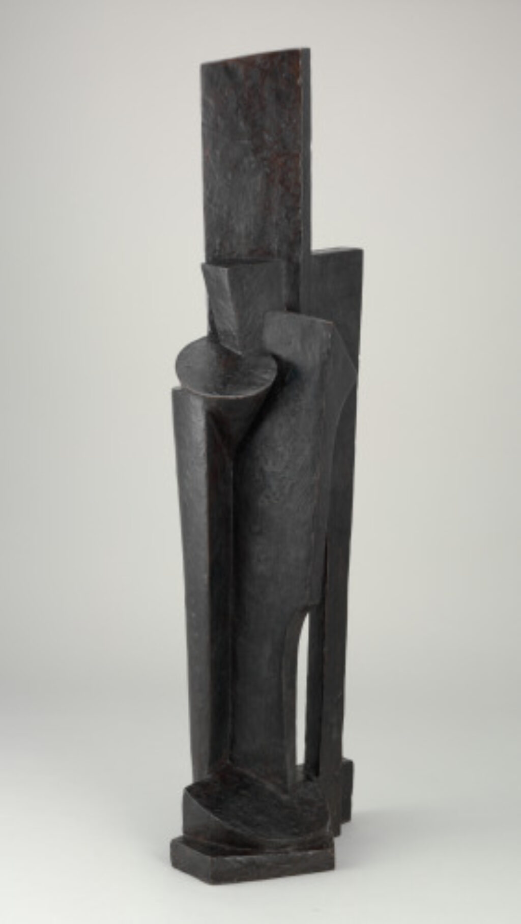 Half-Standing Figure - Image 2
