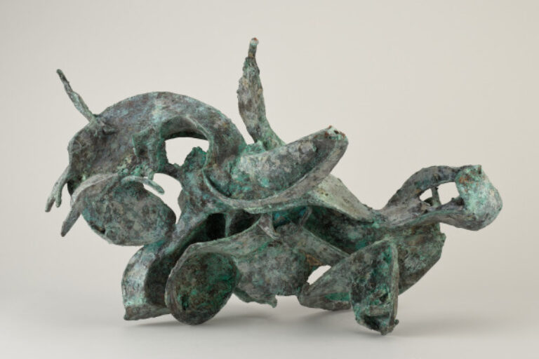 ABSTRACT #3, OPEN FORMS