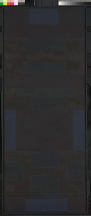 Abstract Painting No. 19