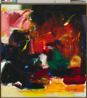 Summer Night’s Bliss