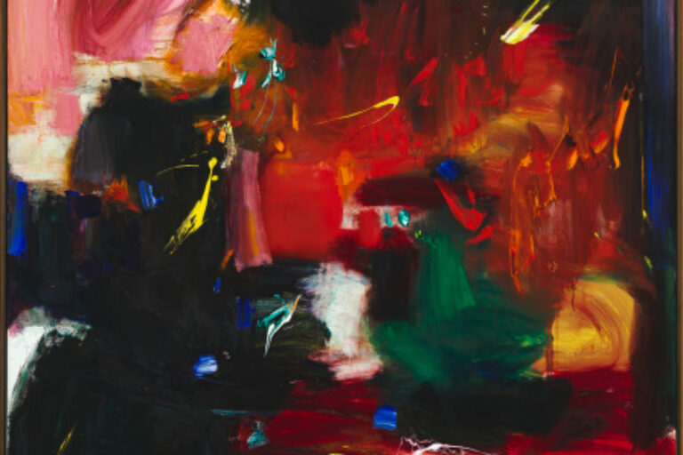 Summer Night’s Bliss