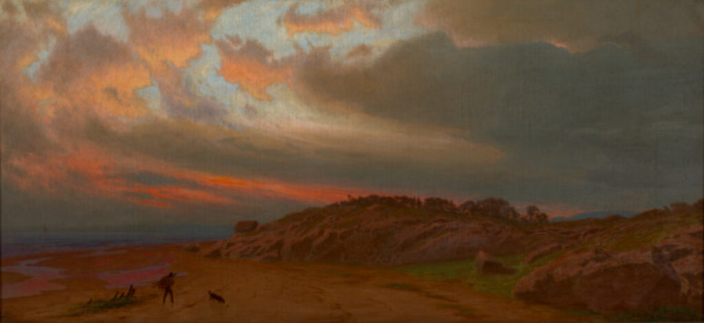 Recollections of Evening