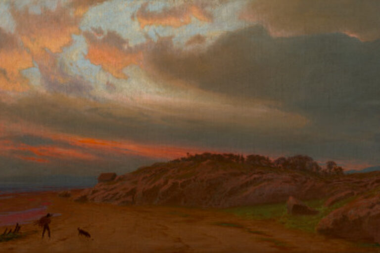 Recollections of Evening