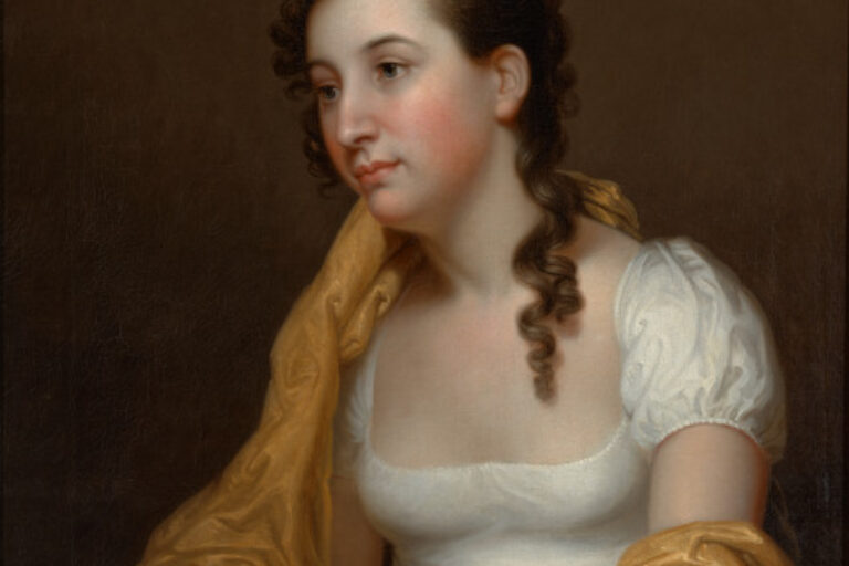 Helen Hamilton Leiper