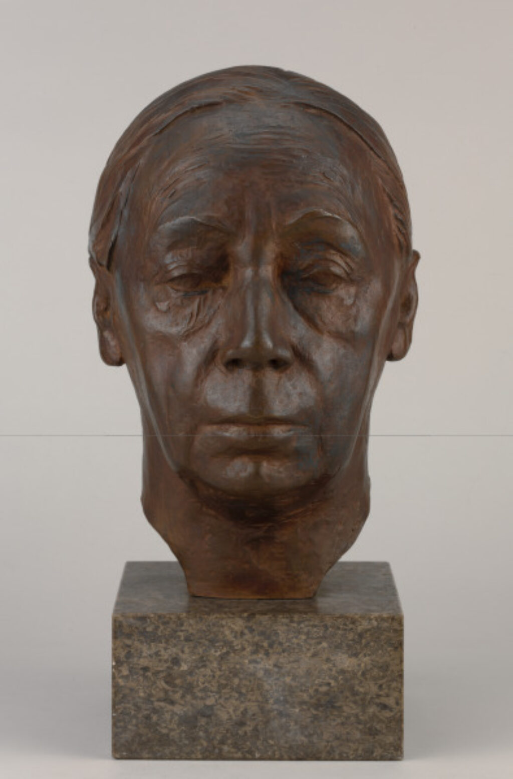 Self-Portrait - Image 1