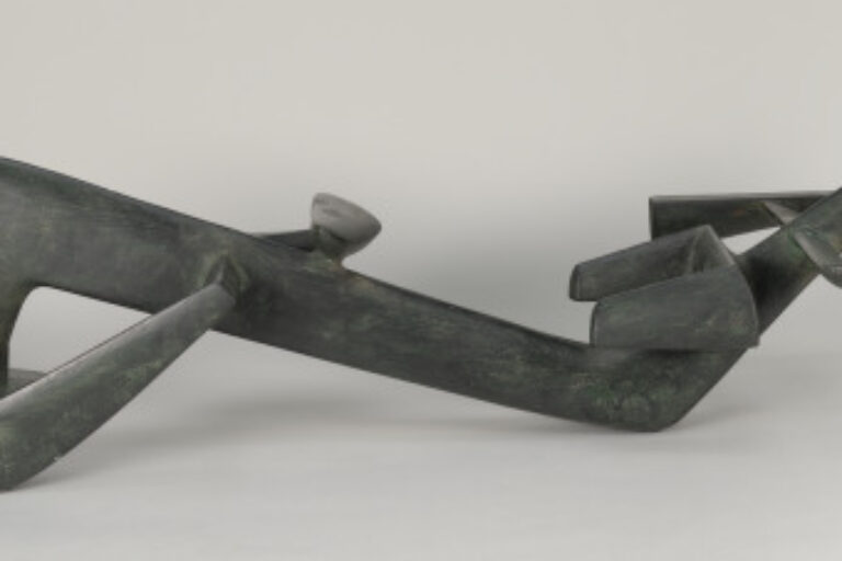 The Shadow’s Machine