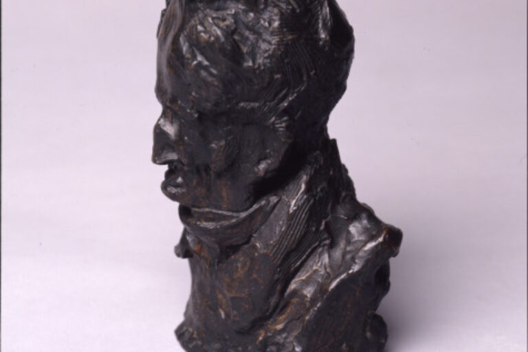 Charles-Leonard Gallois (1789-1851) (“The Ironist”)