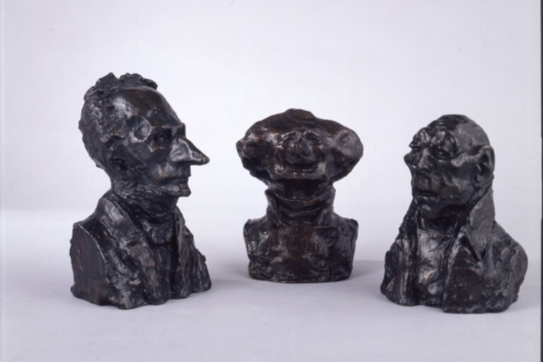 BARON JOSEPH DE PODENAS (1782-1851) ("THE MALICIOUS PERSON OF IMPORTANCE")