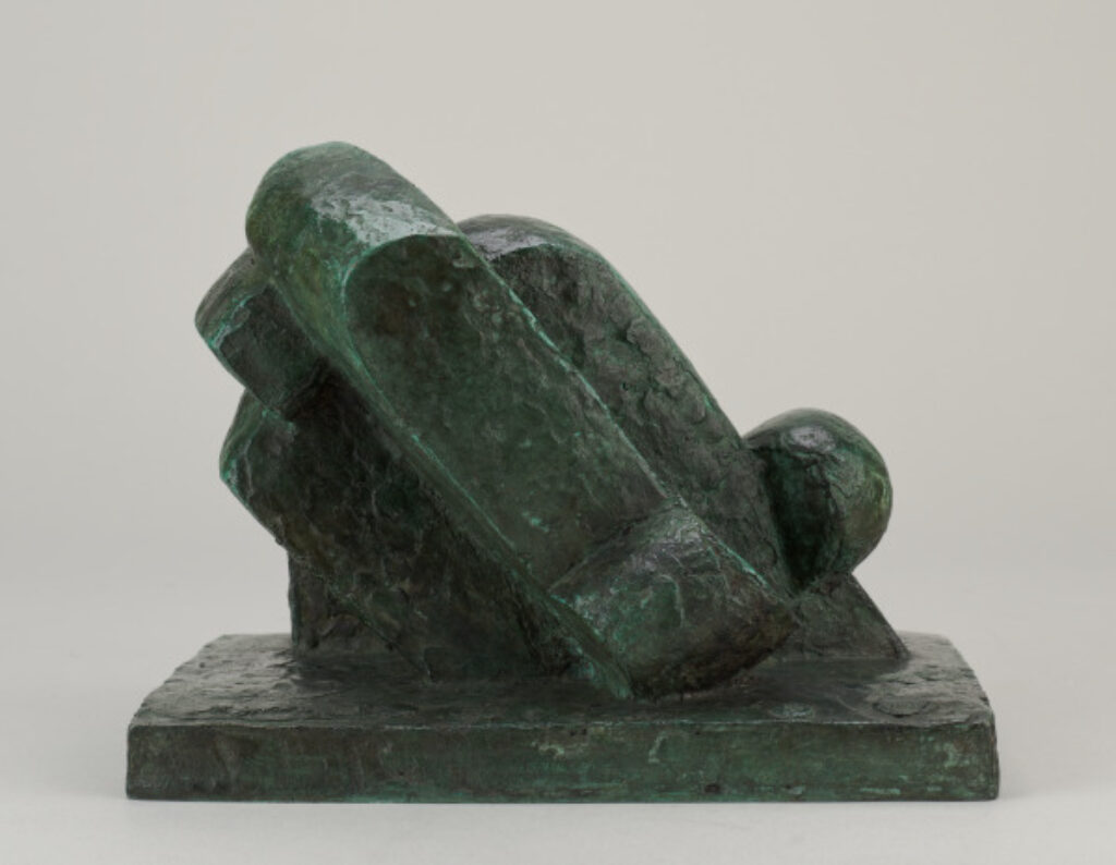 Study for Woman with Guitar - Image 5