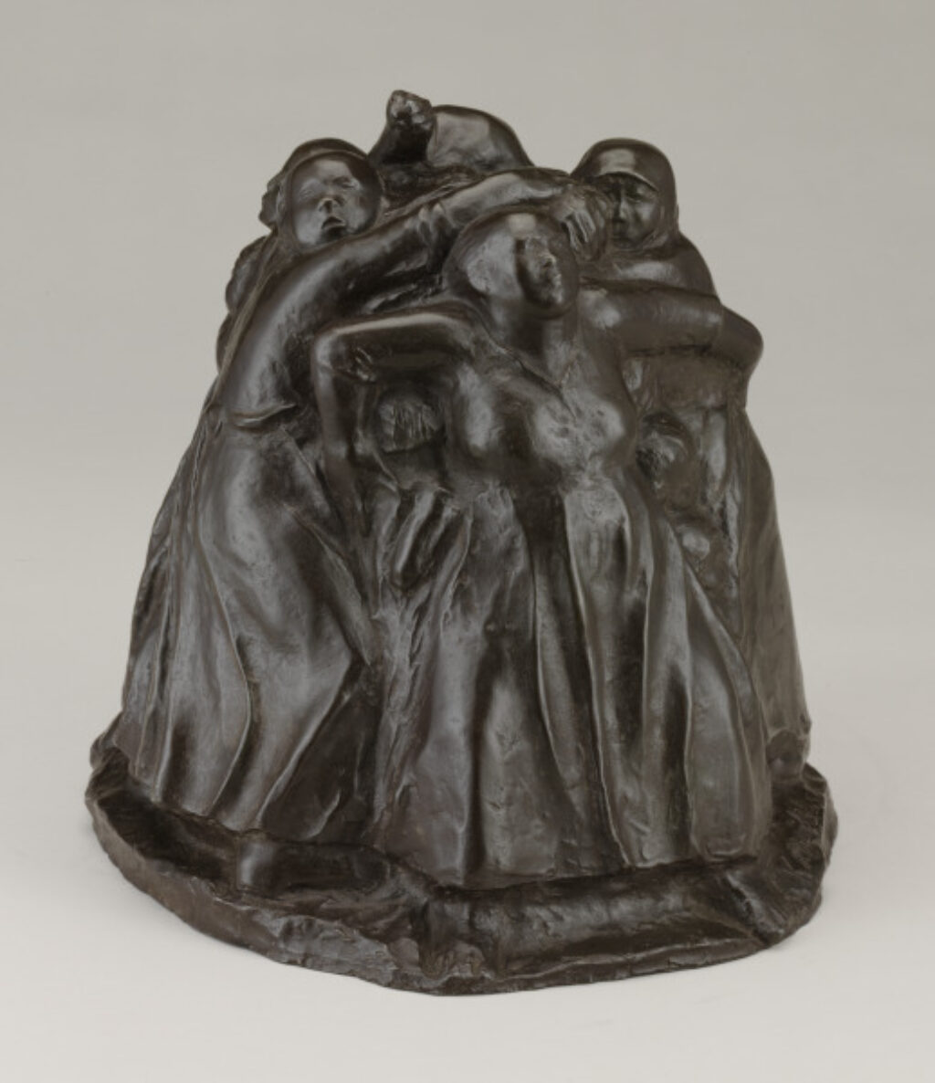 Tower of Mothers - Image 5