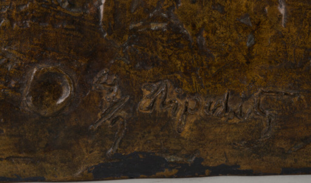 Seated Guitar Player - Image 7